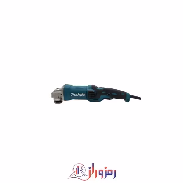 مینی فرز وسط 1600 وات ماکیتا مدل 4075