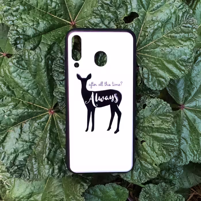 کاور مدل 2 AHOO - ALWYS مناسب برای گوشی موبایل سامسونگ Galaxy M30 