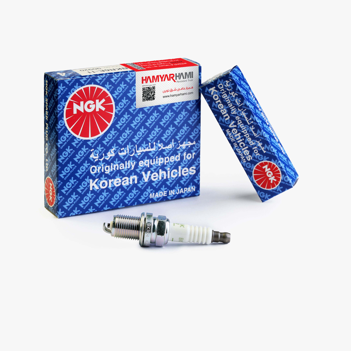 🚗 قطعات یدکی اورجینال با تخفیف ویژه!