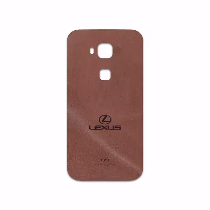 برچسب پوششی ماهوت مدل MNL-LXS مناسب برای گوشی موبایل هوآوی Ascend G8