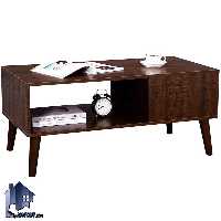 میز جلومبلی HOJ108