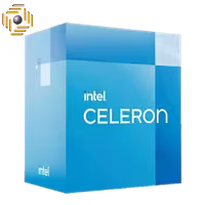 پردازنده اینتل Celeron G6900 Alder Lake