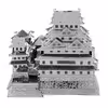 ساختنی مدل Himeji-Jo