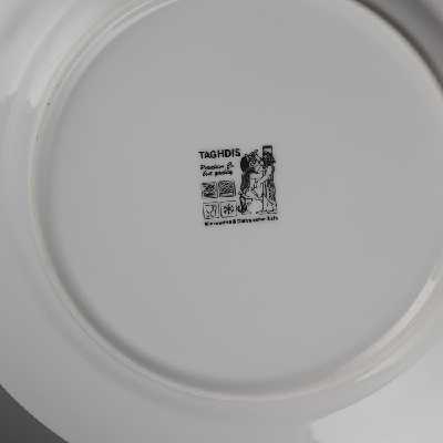 قوری شرکت صنایع چینی تقدیس مدل -8Cup