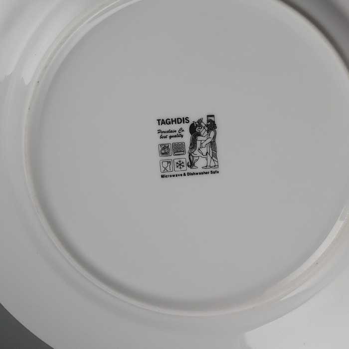 قوری شرکت صنایع چینی تقدیس مدل -8Cup