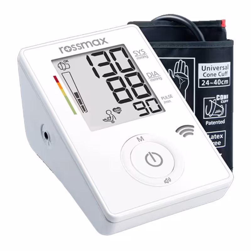 فشارسنج سخنگوی رزمکس مدل CF175F | کالا مکس