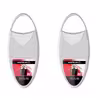 عطر جیبی مردانه پینک گارد مدل لجند حجم 16 میلی لیتر مجموعه 2 عددی