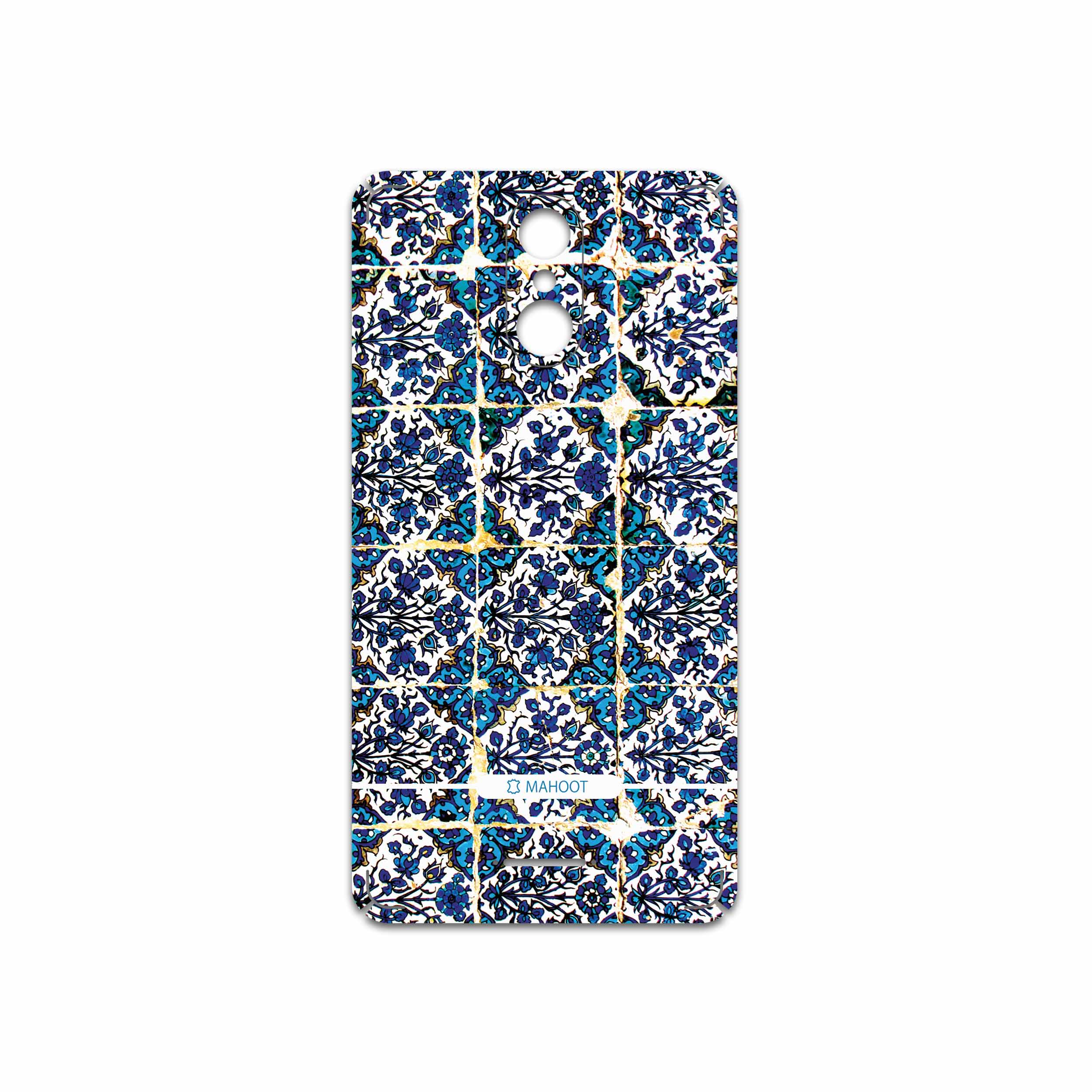 برچسب پوششی ماهوت مدل Iran-Tile1 مناسب برای گوشی موبایل تکنو WX3F LTE