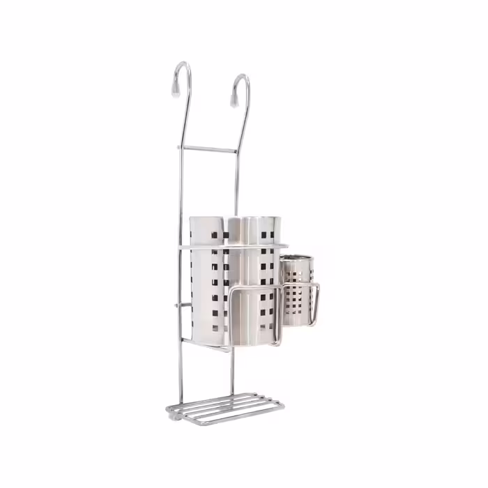 جا قاشقی مدل دوقلو آویز کد samh 407