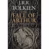 کتاب The Fall of Arthur اثر Christopher Tolkien انتشارات Harper Collins Publ. UK