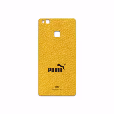 برچسب پوششی ماهوت مدل ML-PUMA مناسب برای گوشی موبایل هوآوی P9 Lite