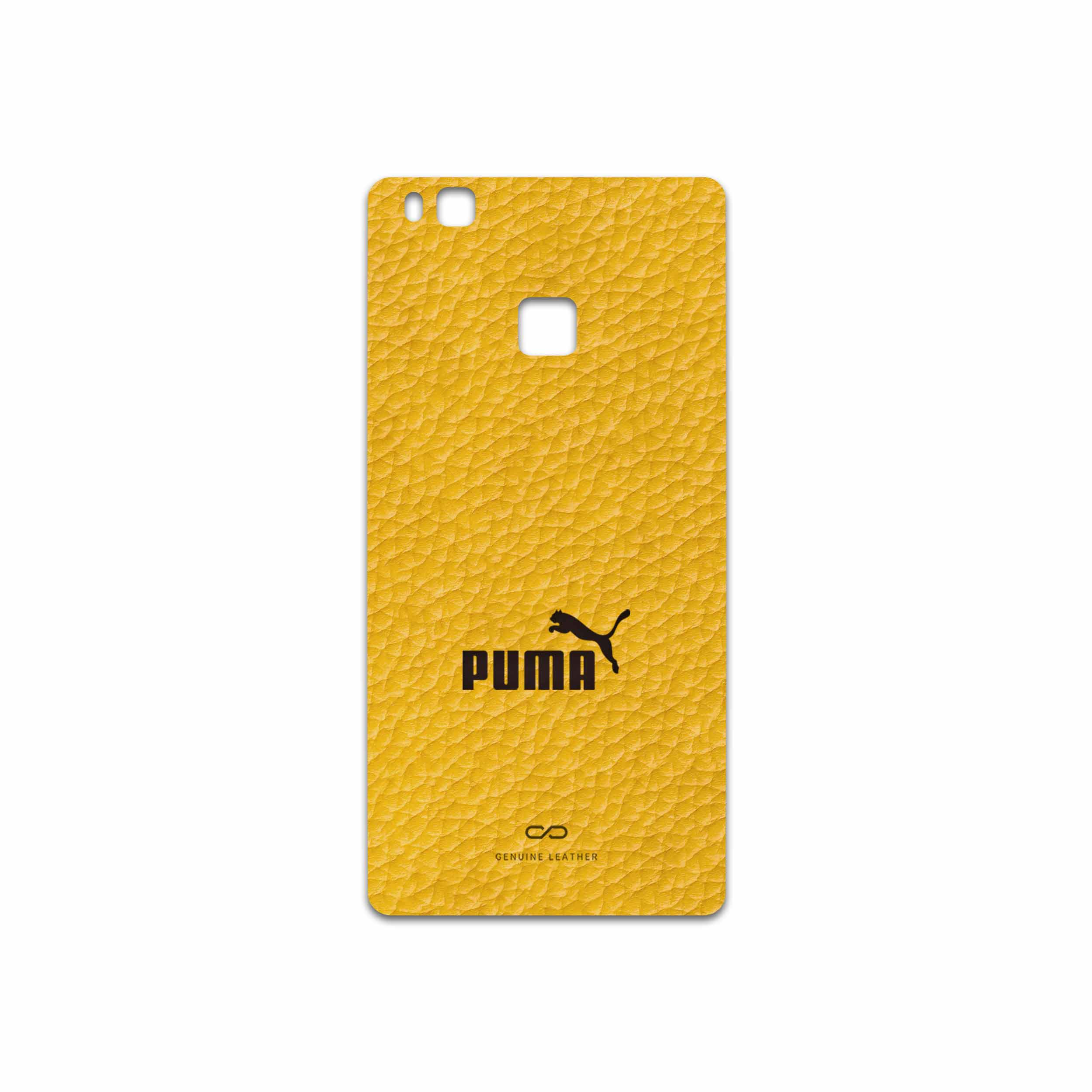برچسب پوششی ماهوت مدل ML-PUMA مناسب برای گوشی موبایل هوآوی P9 Lite