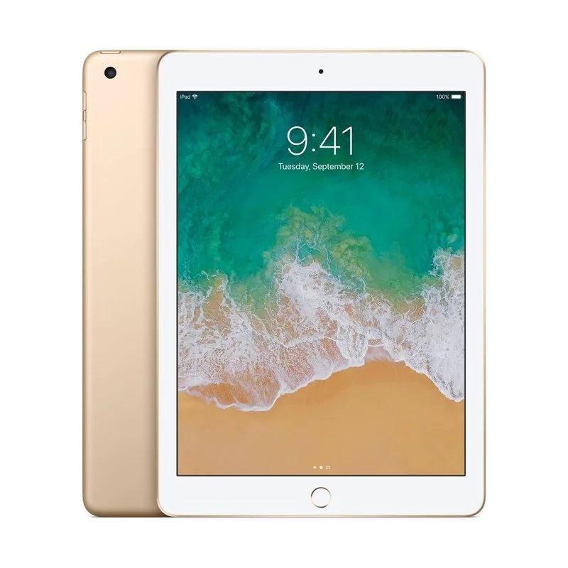 تبلت اپل مدل iPad (2018, 9.7") WiFi ظرفیت 32 گیگابایت