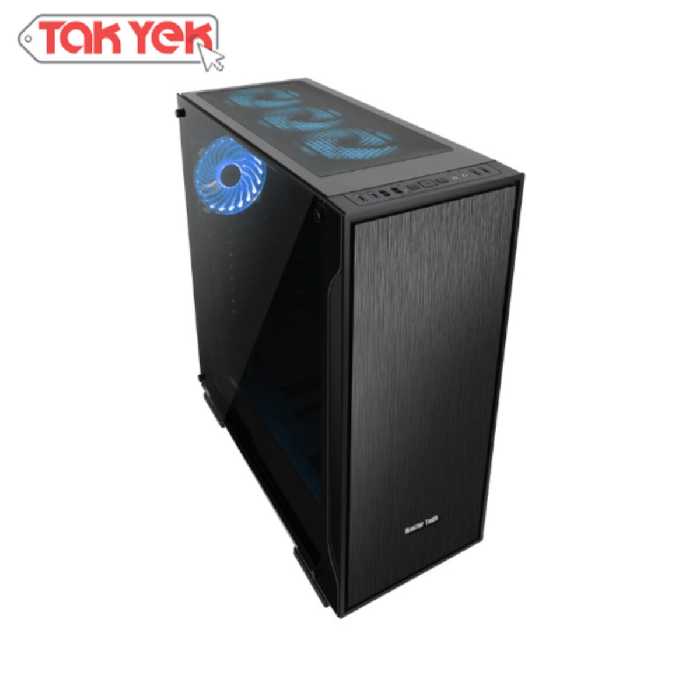 کیس کامپیوتر مسترتک Master Tech T700 TUF GAMING