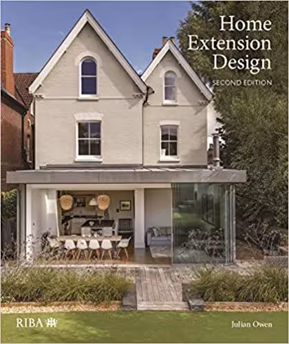 󾕇 دانلود کتاب Home Extension Design, 2nd ed, 2019 - دانلود کتاب های دانشگاهی
