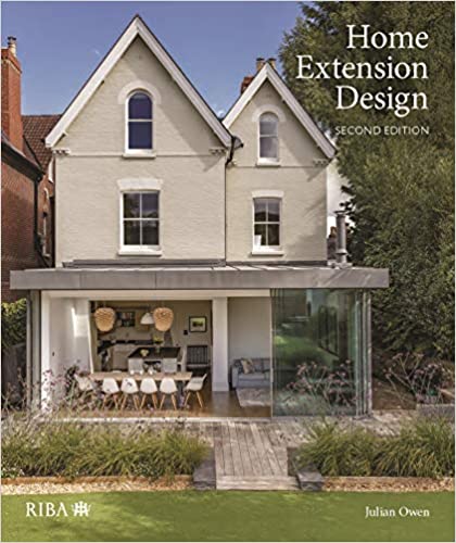  دانلود کتاب Home Extension Design, 2nd ed, 2019 - دانلود کتاب های دانشگاهی