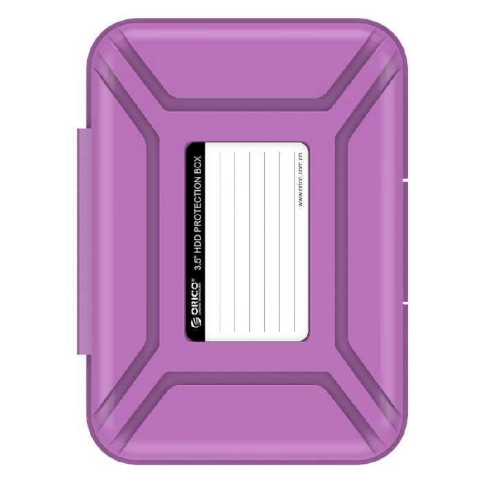 کیف هارد دیسک اینترنال اوریکو مدل پی اچ ایکس 35