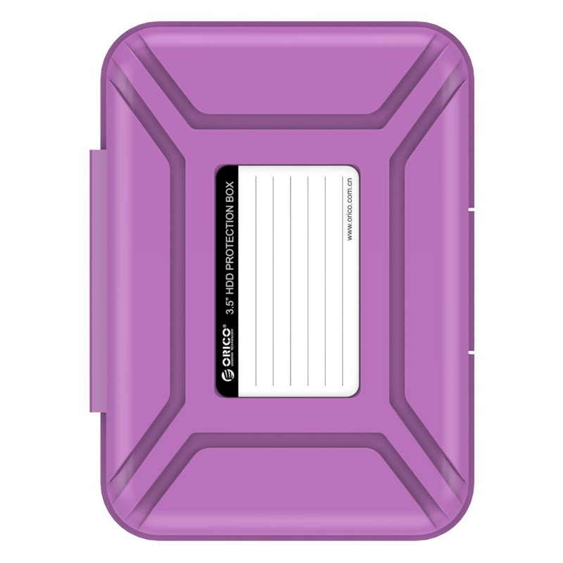 کیف هارد دیسک اینترنال اوریکو مدل پی اچ ایکس 35