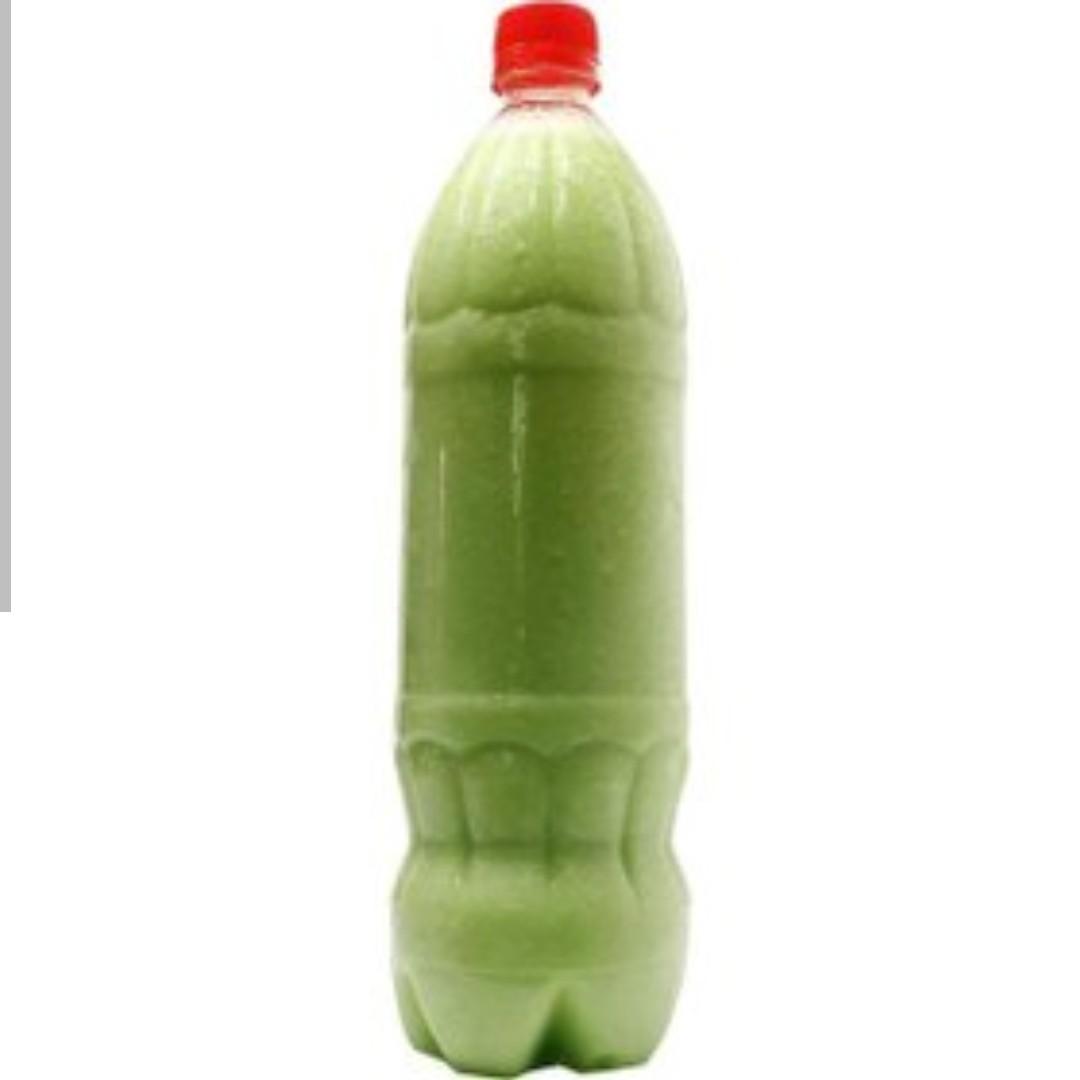 آب طالبی یک لیتر و یک لیتر ونیم