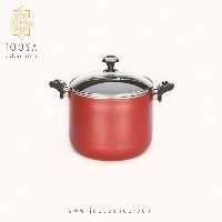 قابلمه زرساب مدل گرانیتا قطر 28 سانت