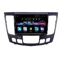مانیتور اندروید خودرو هیوندای سوناتا-2012-2009 ناکامیچی مدل NAM5260 اورجینال