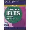 کتاب Cambridge English Complete IELTS (4-5) اثر جمعی از نویسندگان انتشارات کمبریج