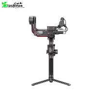 گیمبال دوربین دی جی آی DJI RS 3 Pro Combo Gimbal Stabilizer