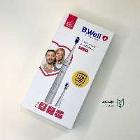 مسواک برقی B.Well MED-870 بی ول