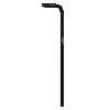 دسته بکس بلند مدل داگ کد YP-12INCH سایز 47 سانتیمتر 