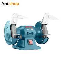 چرخ سنباده 125 میلی متر 150 وات کد 3509N