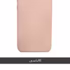 کاور مدل SIL-001 مناسب برای گوشی موبایل سامسونگ Galaxy A12