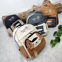 کوله پشتی مهد مدل داگ