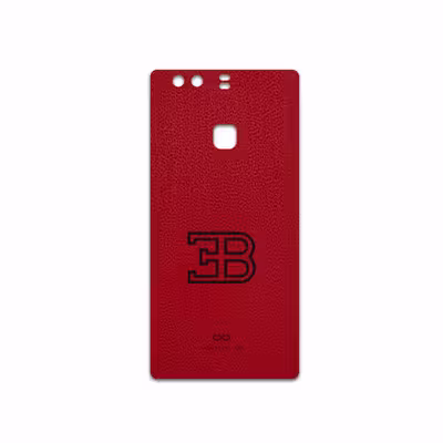 برچسب پوششی ماهوت مدل RL-BGGT مناسب برای گوشی موبایل هوآوی P9 Plus