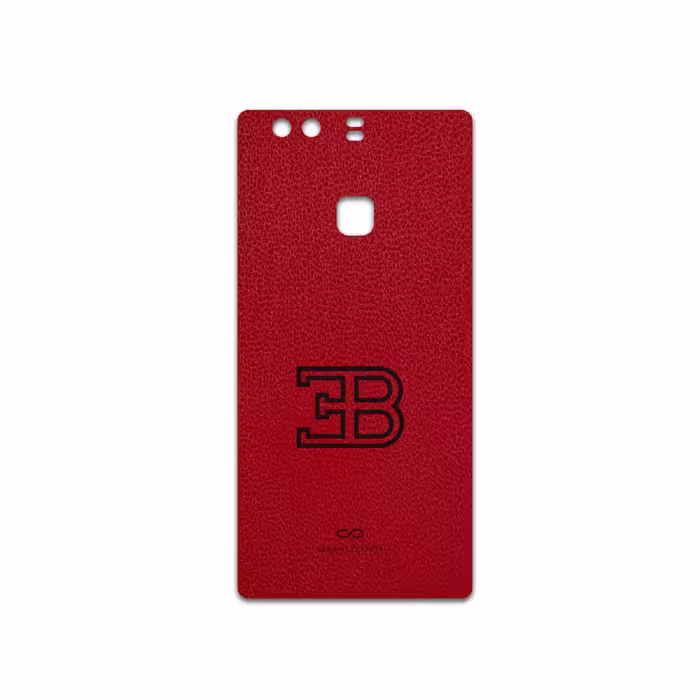 برچسب پوششی ماهوت مدل RL-BGGT مناسب برای گوشی موبایل هوآوی P9 Plus