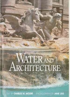 [PDF] دانلود کتاب Water And Architecture, 1994