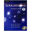 کتاب Touchstone 2nd Digest Size اثر michael mccarthy انتشارات کمبریدج
دو جلدی