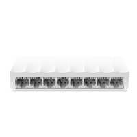 سوییچ 8 پورت تی پی-لینک مدل LS1008