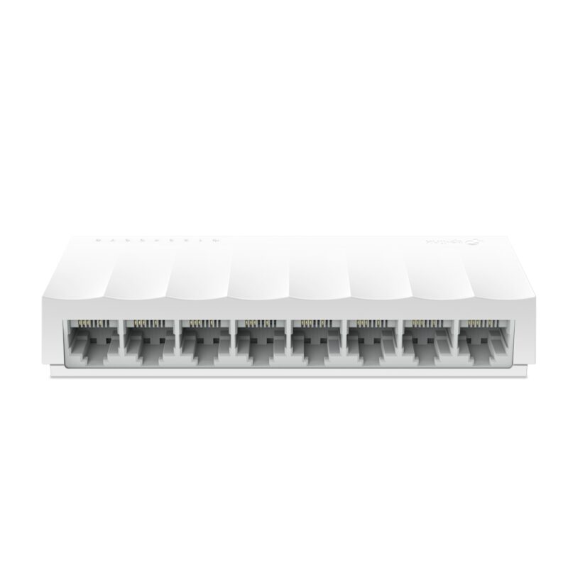 سوییچ 8 پورت تی پی-لینک مدل LS1008