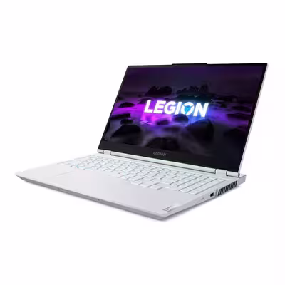 لپ تاپ 15.6 اینچی لنوو مدل Legion 5-AAC با پردازنده Core i7 12700H، رم 16GB، حافظه 1TB SSD و گرافیک 4GB RTX 3050