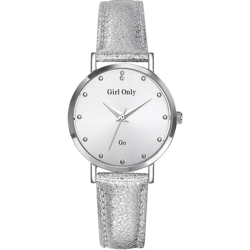 ساعت مچی جی او GO مدل 699070