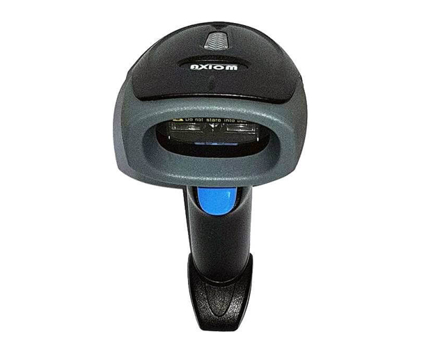بارکدخوان دو بعدی بیسیم آکسیوم مدل 5200