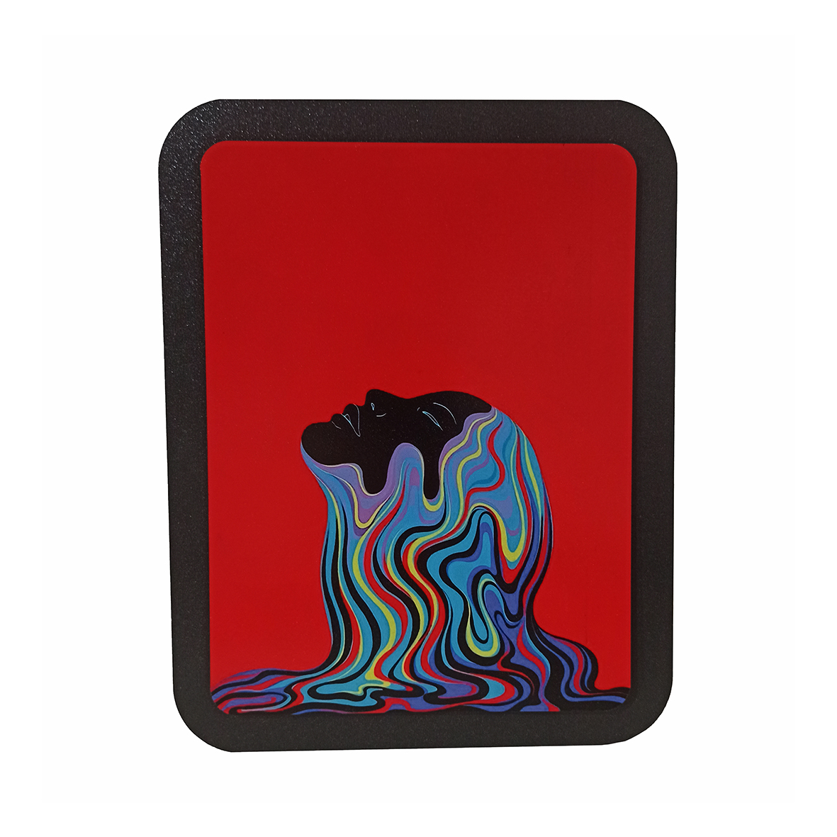 تابلو شاسی مدل والی k128