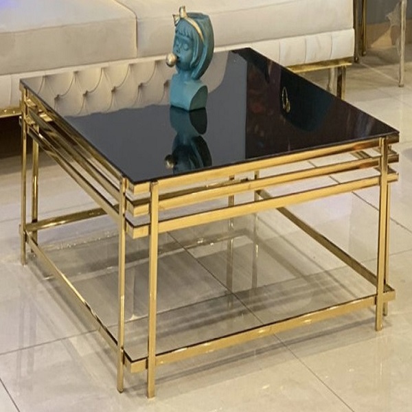 میز پذیرایی مدل مایسا