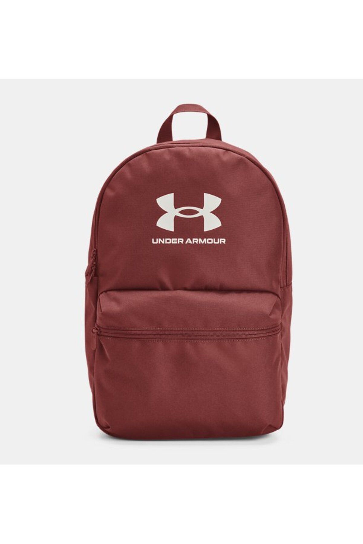 کوله پشتی قرمز مردانه و زنانه UA Loudon Lite 1380476 688 Under Armour