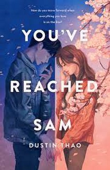 Youve Reached Sam | مرکز فرهنگی آبی