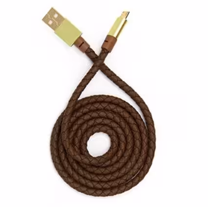 کابل تبدیل USB به USB-C تسکو مدل TC 96 طول 1 متر