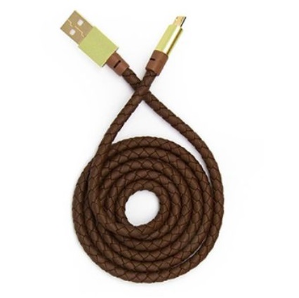 کابل تبدیل USB به USB-C تسکو مدل TC 96 طول 1 متر