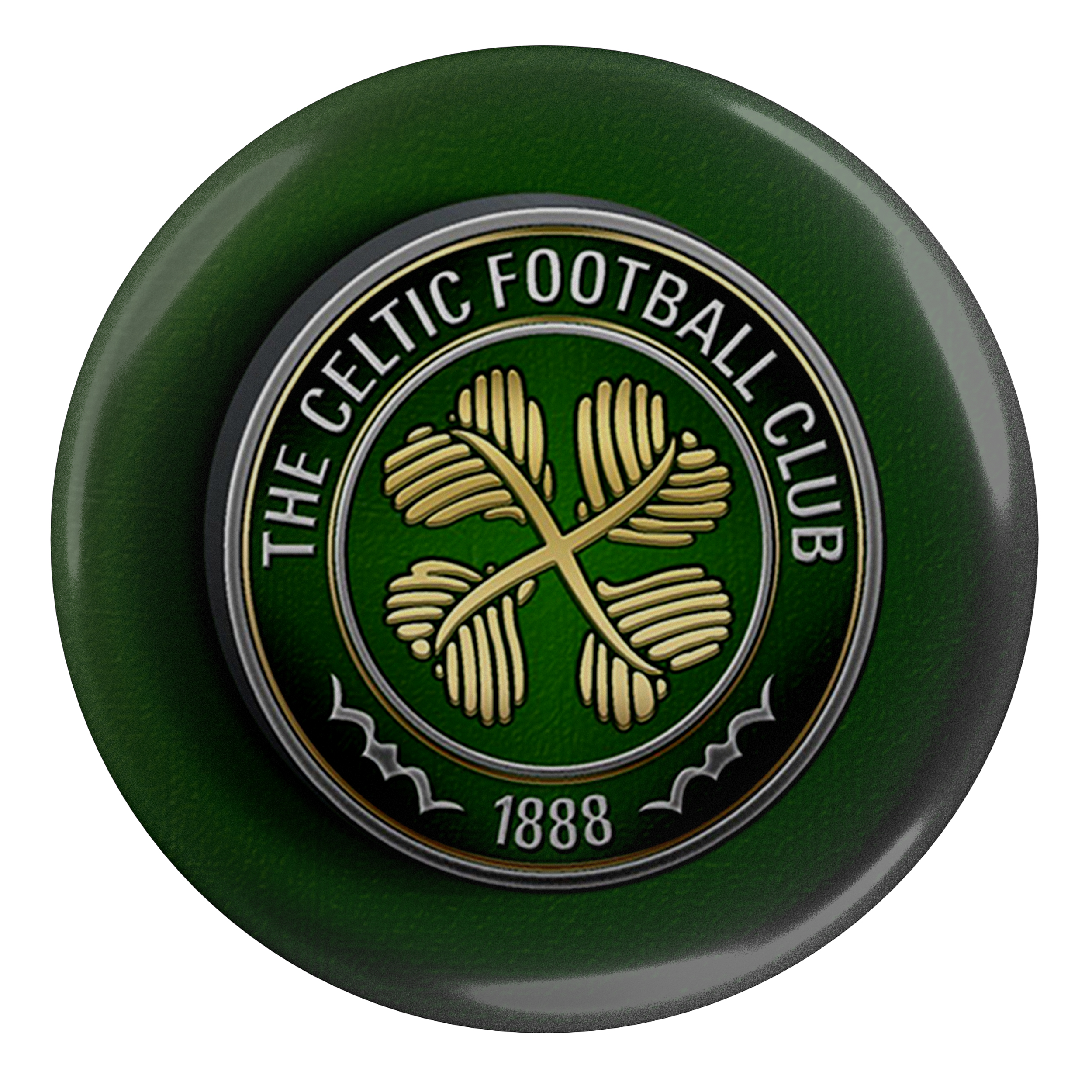 مگنت طرح سلتیک مدل S3689 