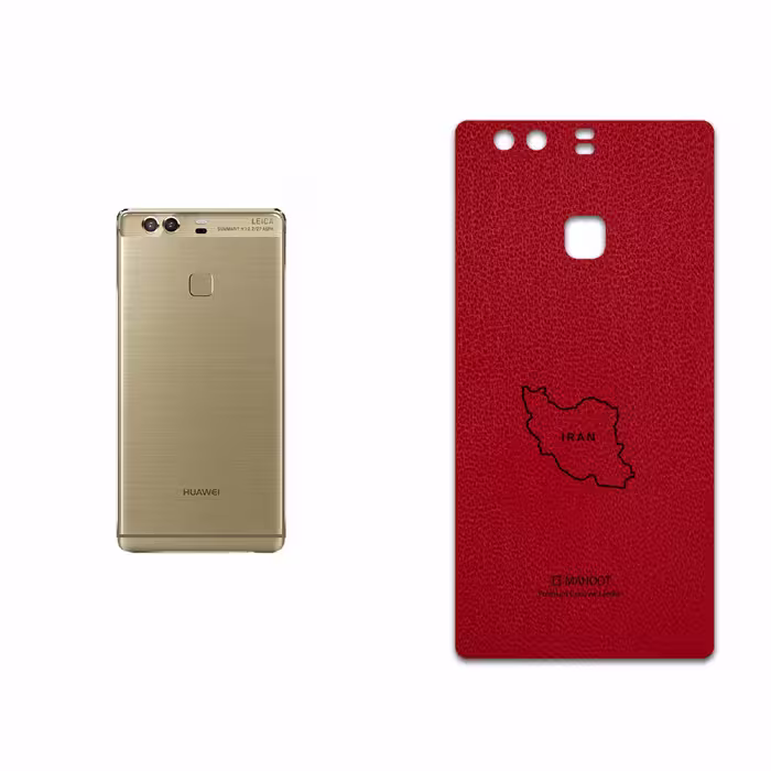 برچسب پوششی ماهوت مدل RL-IRC مناسب برای گوشی موبایل هوآوی P9 Plus