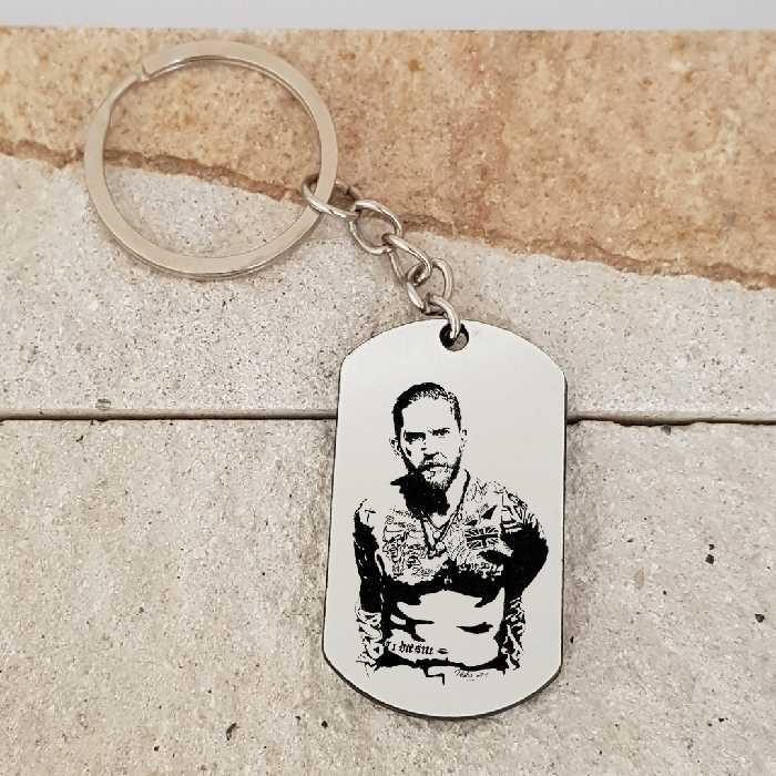 جاکلیدی ترمه ۱ مدل تام هاردی کد Sam 2606